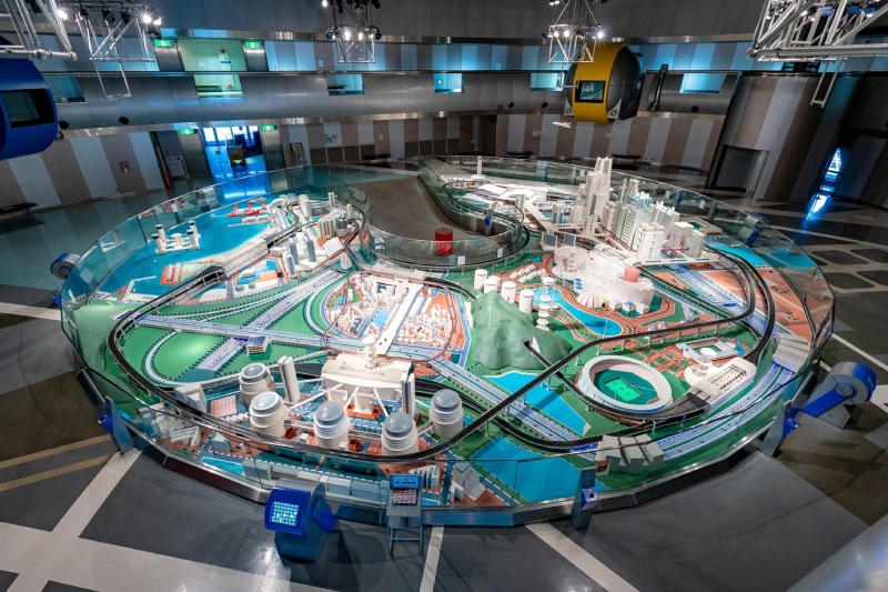 ビークルシティ