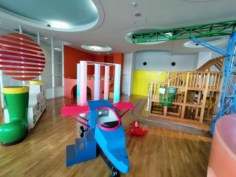 こどもスクエア