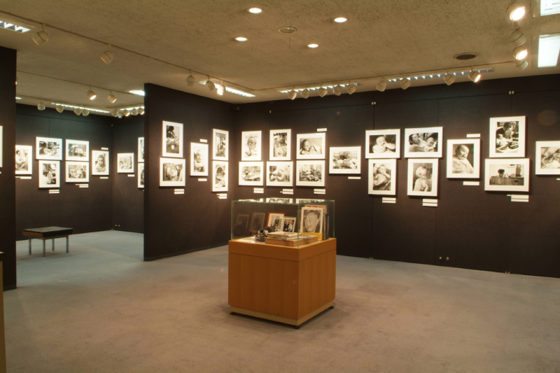 日本カメラ博物館